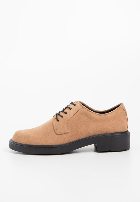 Högl Flat Shoes Light Brown (ZZO2TYT04-O00) Women