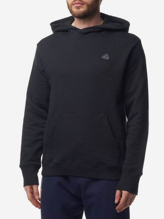 Reebok Men hoodies (100075817_black)