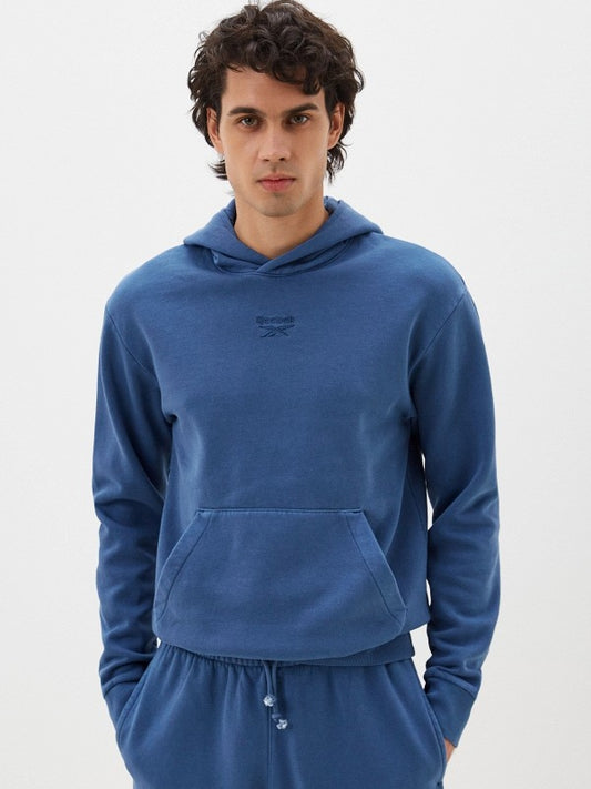 Reebok hoodies Blue (100205482) Men