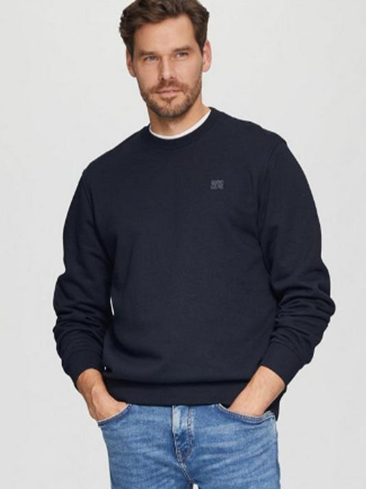 s.Oliver Men hoodless sweatshirts (10.3.11.14.140.2150160-5978)