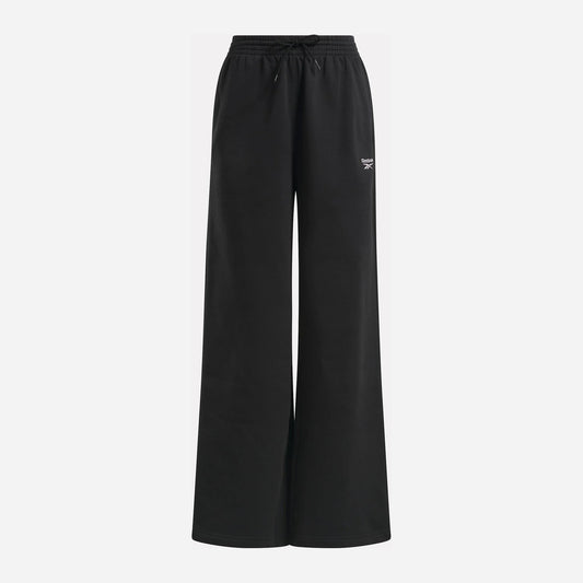 Reebok Women sports trousers (100208558_black)
