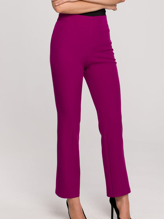 Makover trousers (Makover_Trousers_K142_Ruby) Women