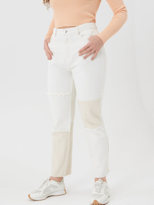 Sinsay jeans (6171J-01J) Women