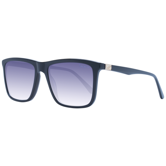 Pepe Jeans Rectangle Sunglasses Black (24002486) Men