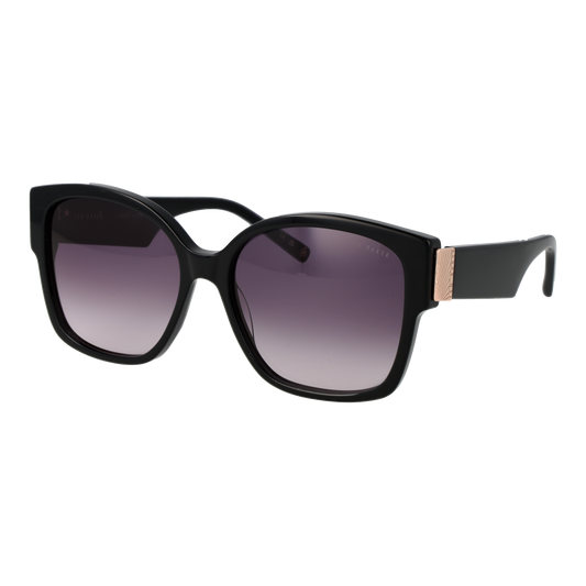 Ted Baker Square Sunglasses Black (26003004) Women