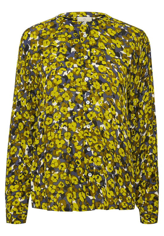 Kaffe KAjaden PPP Shirt (KA321E1CV-K15) Women