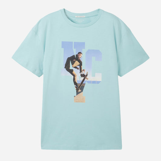 Tom Tailor T-shirts (1040275) Kids