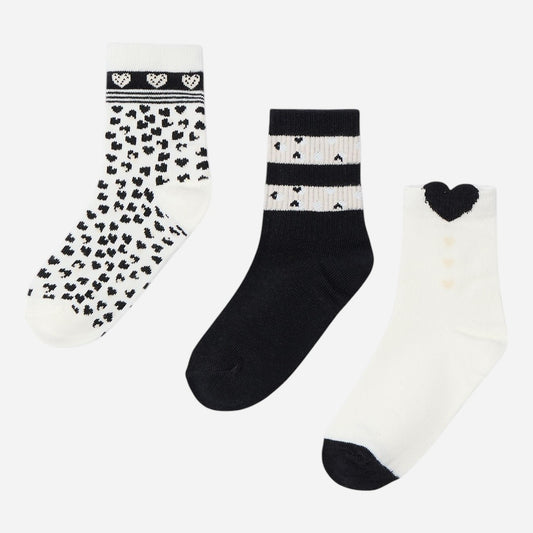 Mayoral socks Multicolor (10.808-49) Kids