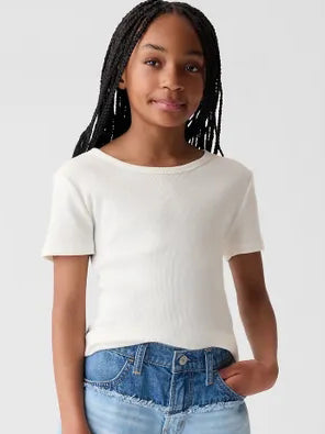 GAP T-shirts White (871129-04) Kids