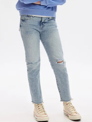 GAP jeans Sky Blue (454345-01) Kids