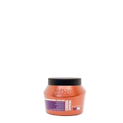 KayPro Color Care Caviar Supreme Color Protection Mask 500ml
