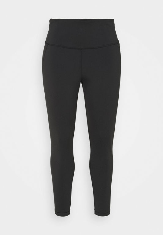 Reebok TS LUX HIGHRISE TIGHT IN Black (RE541E0ZE-Q11) Women