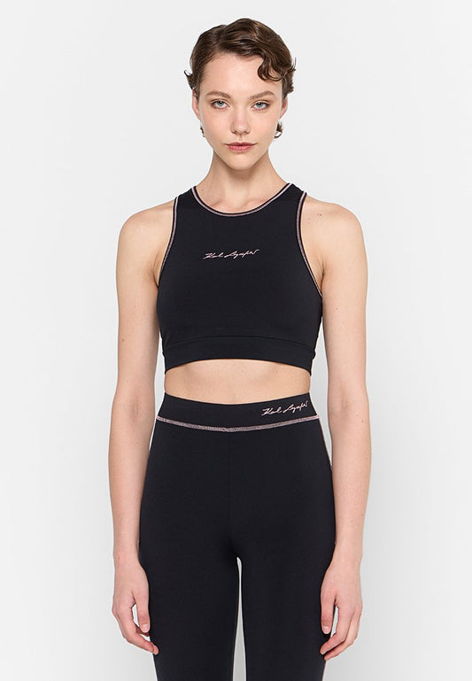 ATHLEISURE SPORTS BRA Women