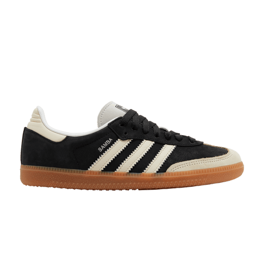 adidas Samba OG Black Wonder White (Women's) Women