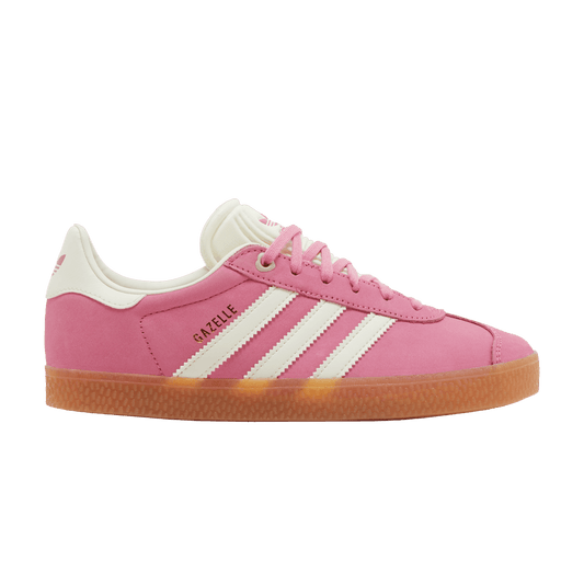 adidas Gazelle Pink Fusion (GS) Kids