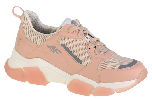 4F Wmn's Casual H4L-OBDL254-56S Women