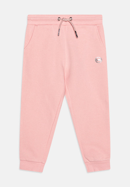 Michael Kors Kids JOGGING BOTTOMS pink (MK123B008-J11) Kids