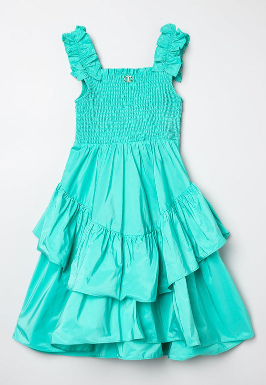 Twinset n/a turquoise (ZZO2GNL23-M00) Kids