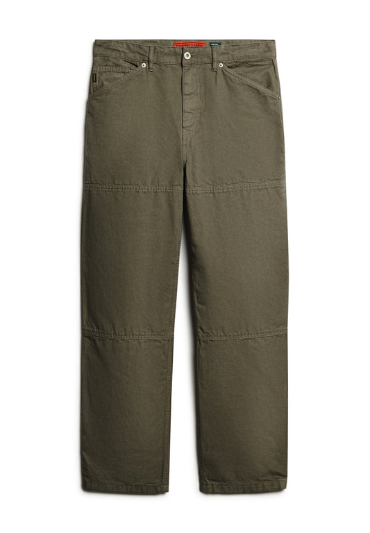 Superdry & Co Superdry Vintage Carpenter Pants.... (SU222E0J9-O11) Men