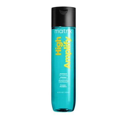 Matrix Total Results High Amplify Protein Shampoo - 300ml