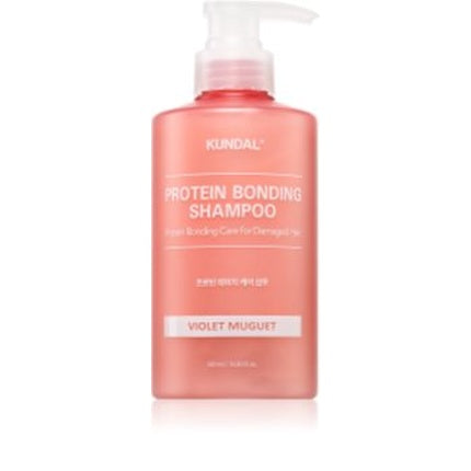 Kundal Protein Bonding Care Shampoo 500ml