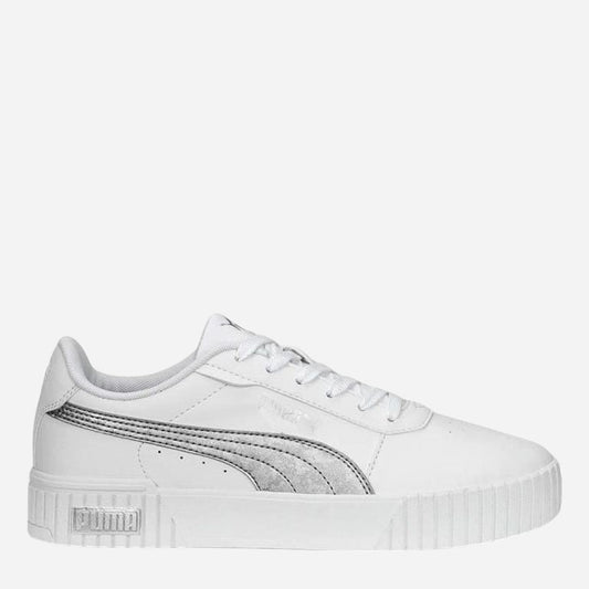 Puma Footwear 389387-02_White Women