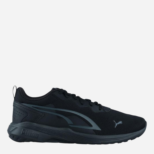 Puma Footwear (386269-01_BLACK) Women