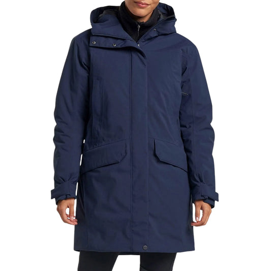 Tenson Eve Winter Jacket (5017947-590) Women