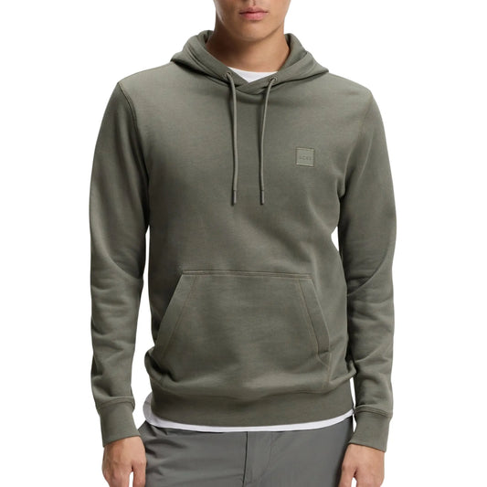 Boss Wetalk Hoody (50509314-076) Men