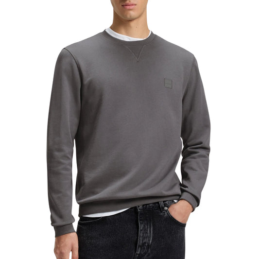 Boss Westart Sweater (50509323-062) Men