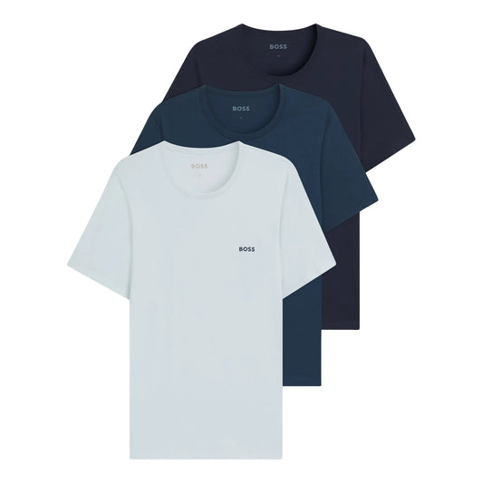 Boss Shirt Classic (3-pack) (50532470-971) Men