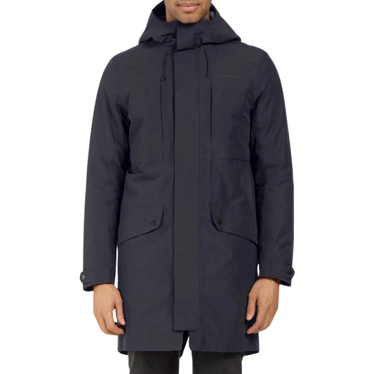 Didriksons Falke Parka Winterjacket (505360-999) Men