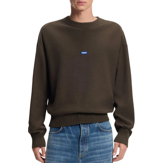 Hugo San Casey Sweater (50553601-208) Men