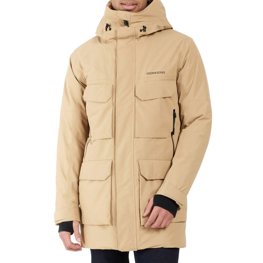Didriksons Drew Parka Winterjacket (505778-H04) Men