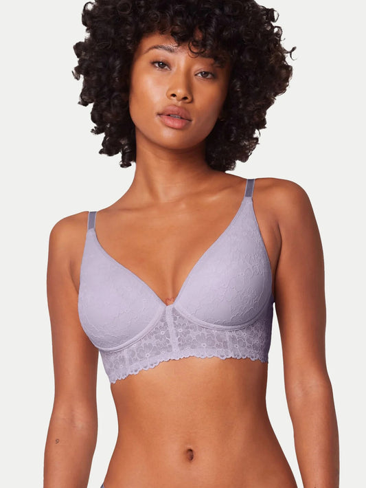Triumph bras Lilac (10216463) Women