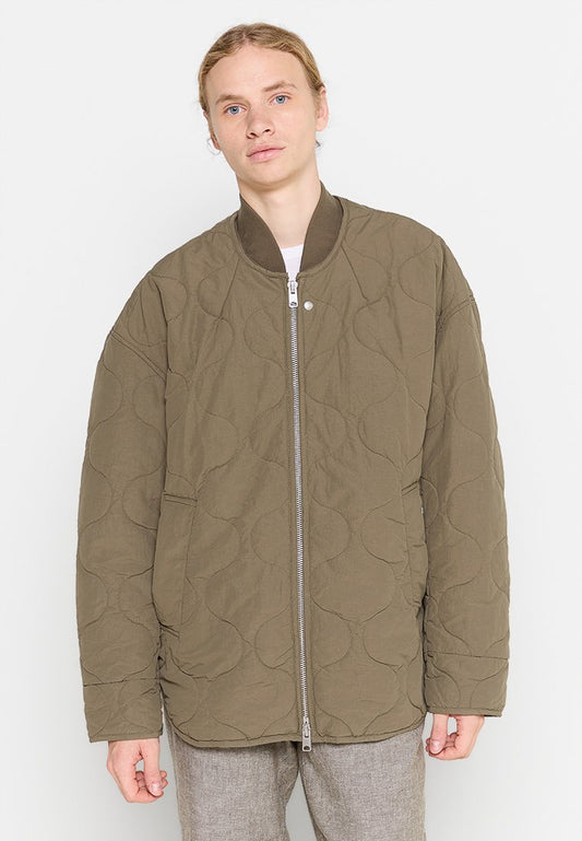 AllSaints JIRO JACKET (ZZO2HK515-M00) Men