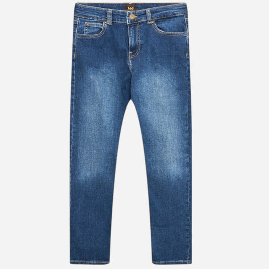 Lee jeans Dark Blue (LEE0014T-J49) Kids