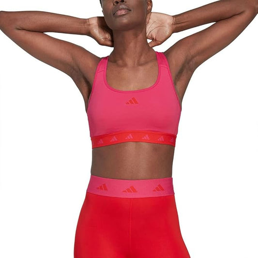 Adidas PWR MS TF RED (HN7275) Women