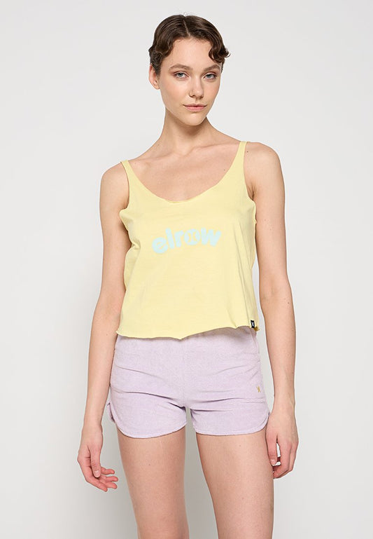 ELROW PRINT TANK Women
