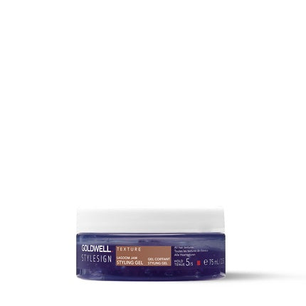 Goldwell Stylesign Texture Lagoom Jam Styling Gel 75ml