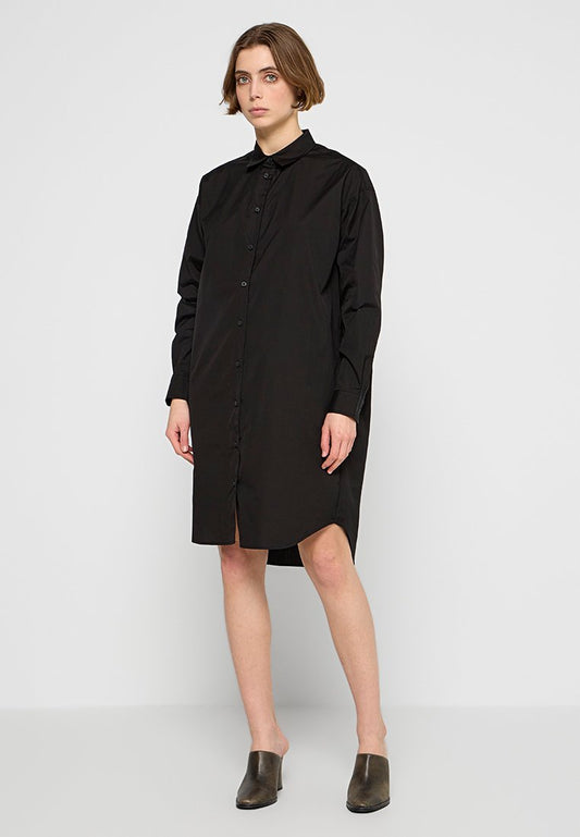Samsøe Samsøe LUANA SHIRT DRESS 11468 (ZZO2UVK17-Q00) Women