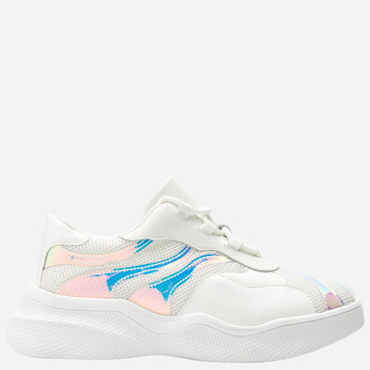 Cropp sports shoes (XQ463-00X) Women