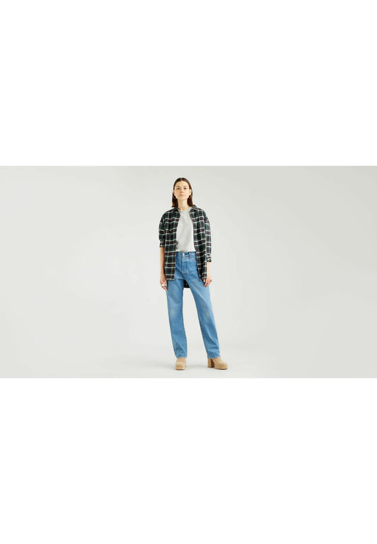 501® LEVI'S®ORIGINAL CANYON SHADOWS Women