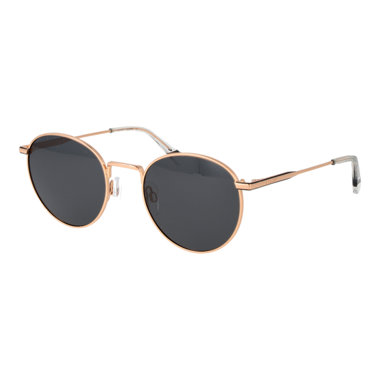 Bulget Panto Sunglasses Gold (26000980) Unisex