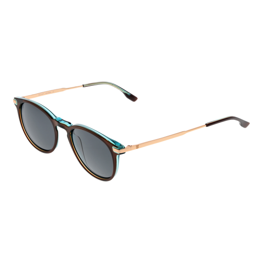 Bulget Cat Eye Sunglasses Blue (25001275) Unisex