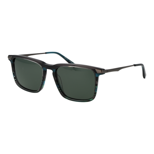 Bulget Square Sunglasses Multicolor (26000926) Men