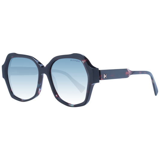 Ana Hickmann Butterfly Sunglasses Multicolor (25001474) Women
