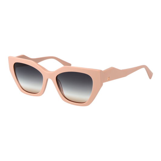Ana Hickmann Cat Eye Sunglasses Rose (26001370) Women