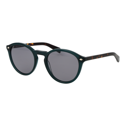 Bulget Round Sunglasses Turquoise (26000944) Men