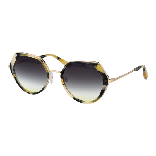 Ana Hickmann Sunglasses Black (26001160) Women